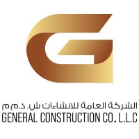 The General Construction Company (2002-2003)